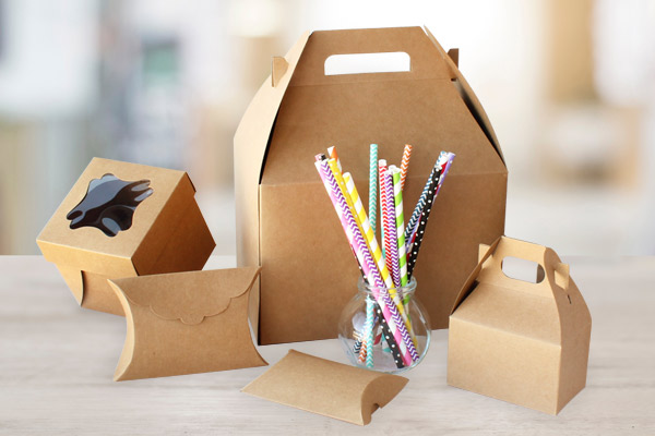 Packaging