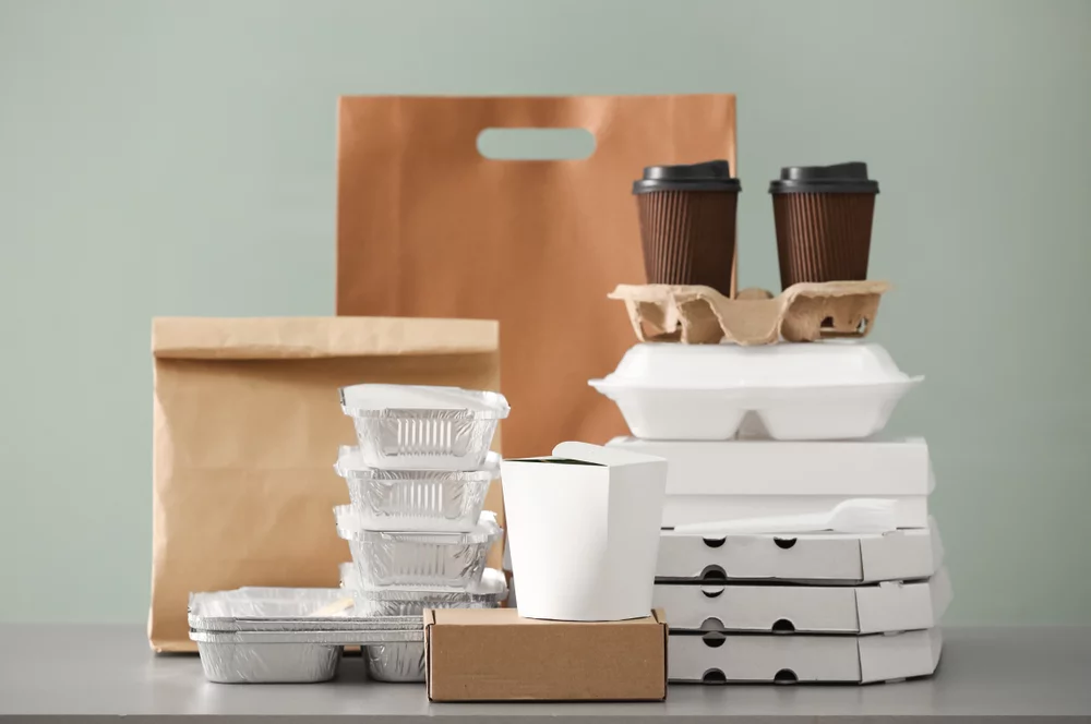 Packaging