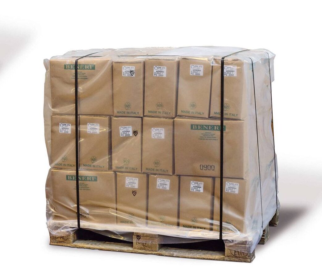 Packaging