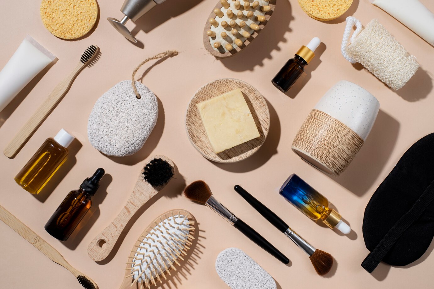 Cosmetics & Personal Care
