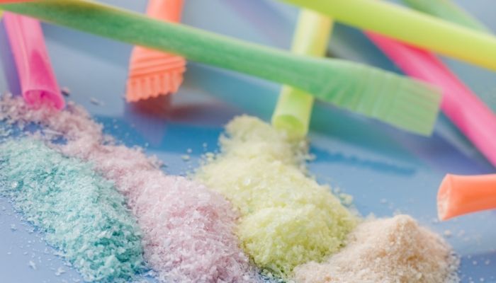 Synthetic food colours supplier in Santos, Brazil