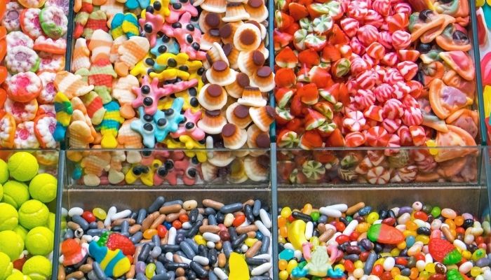 Synthetic food colors wholesale Johannesburg