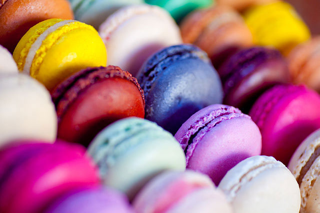 Synthetic food colours supplier in Parangua