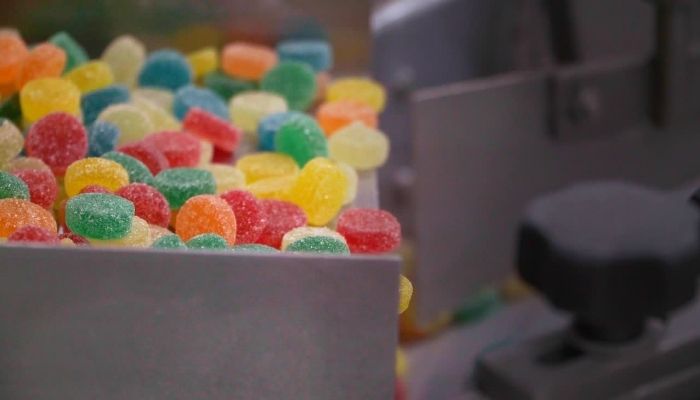 Synthetic food colours supplier in Itapoa