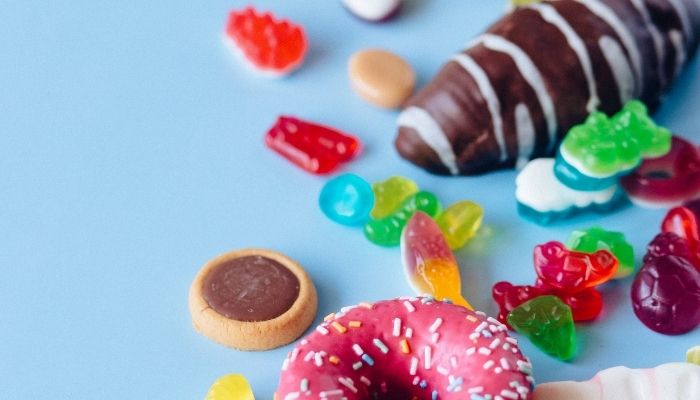 Synthetic food colours supplier in Navegantes