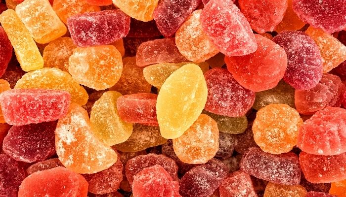 Synthetic food colours supplier in Veracruz