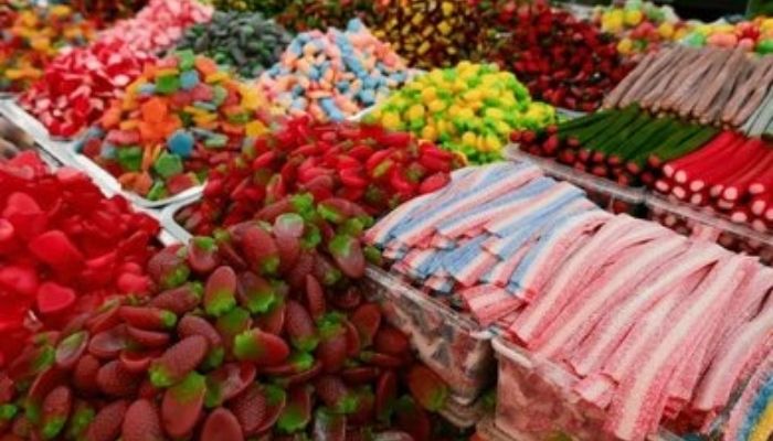 natural and synthetic food additives in Navegantes