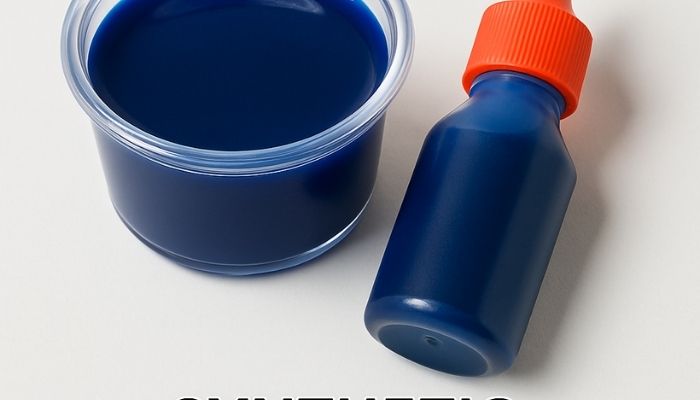 Certified natural food colours Ain Sokhna