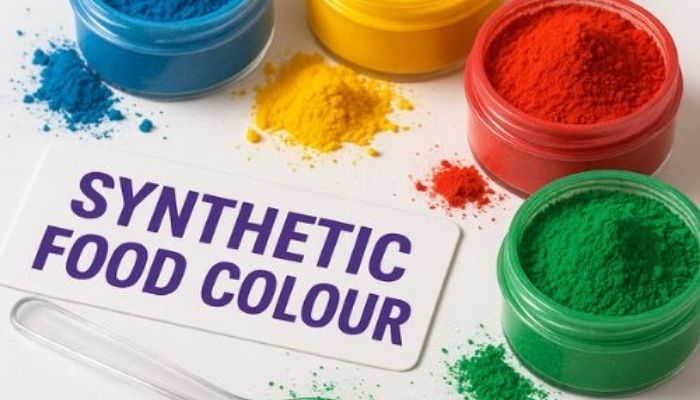 Synthetic Food Colours Supplier in Itapoa