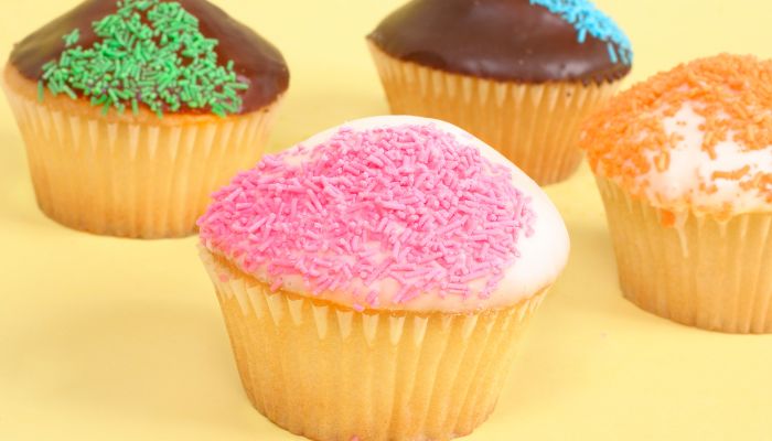 Paranagua Natural and Synthetic Food Additives