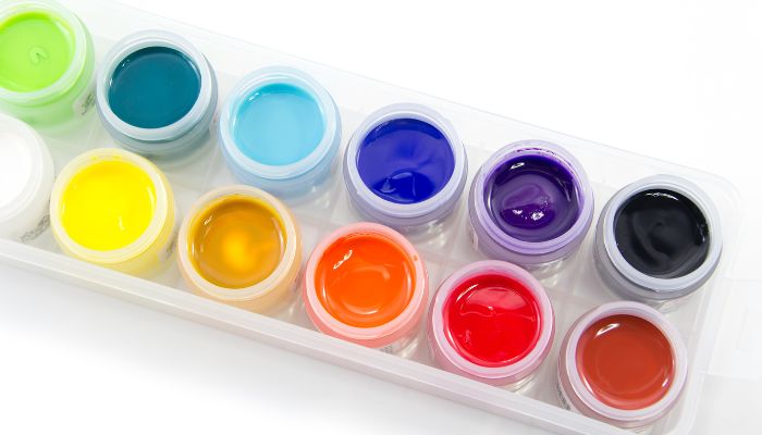 Veracruz Natural and synthetic food additives