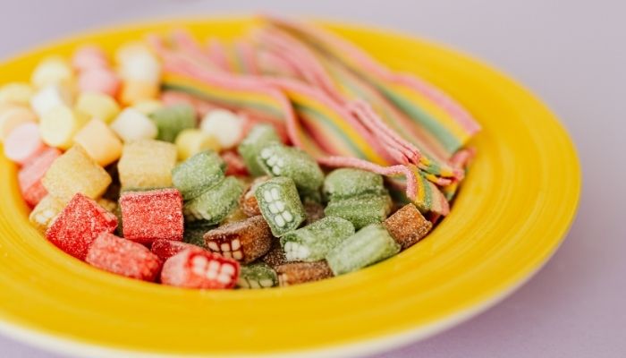 Synthetic Food Colours supplier Algeria