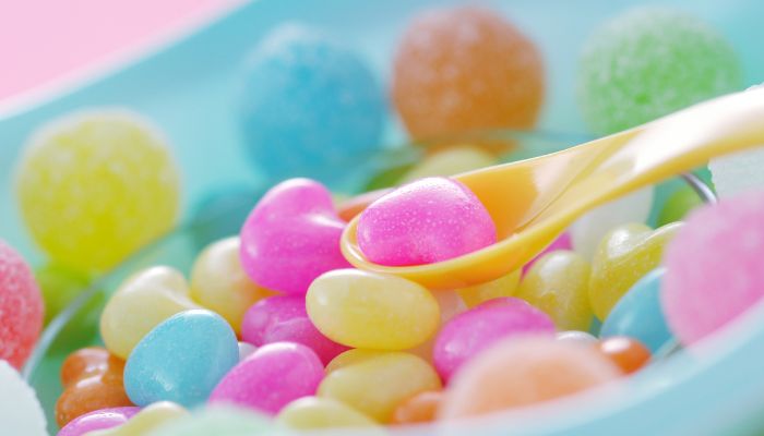 Certified Synthetic Food Colors manufacturer in Spain