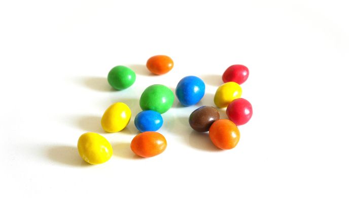 Synthetic Food Colors exporter from Spain