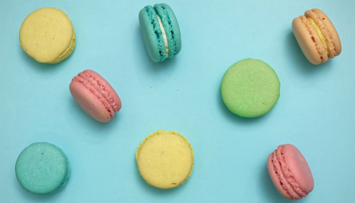 Edible Food Dyes Algeria