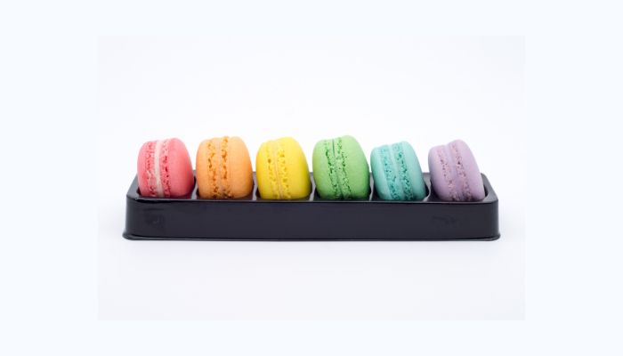 Blended Synthetic Colours