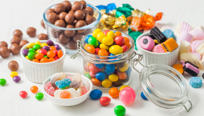 Artificial food colouring suppliers in Algeria