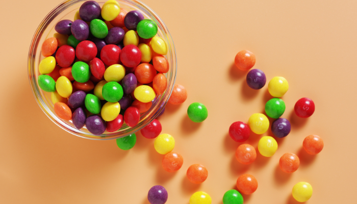 Certified Synthetic Food Colors manufacturer in Spain